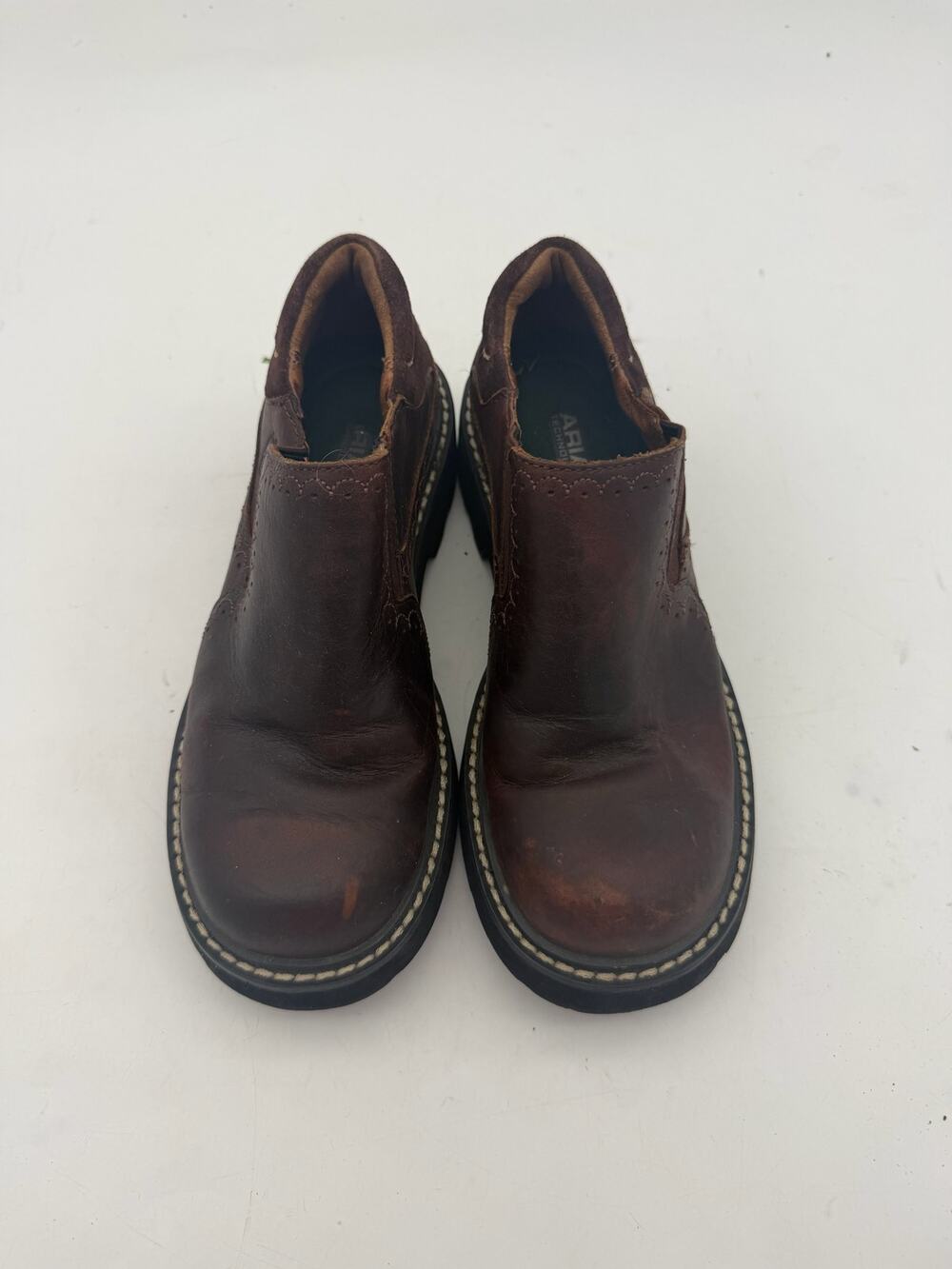 Ariat Womens Clog Shoe 6B